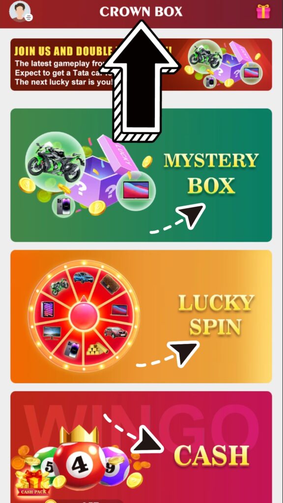 What is Crown 11 Game